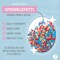 Sprinkles, Patriotic Edible Sprinkle Mix, Red Blue Gold, 4th of July, Perfect for Cake Decorations, Baking, Ice Cream, Cookies, Cupcake Topper For Birthday, Dairy Free, 4 ounces (Patriotic)